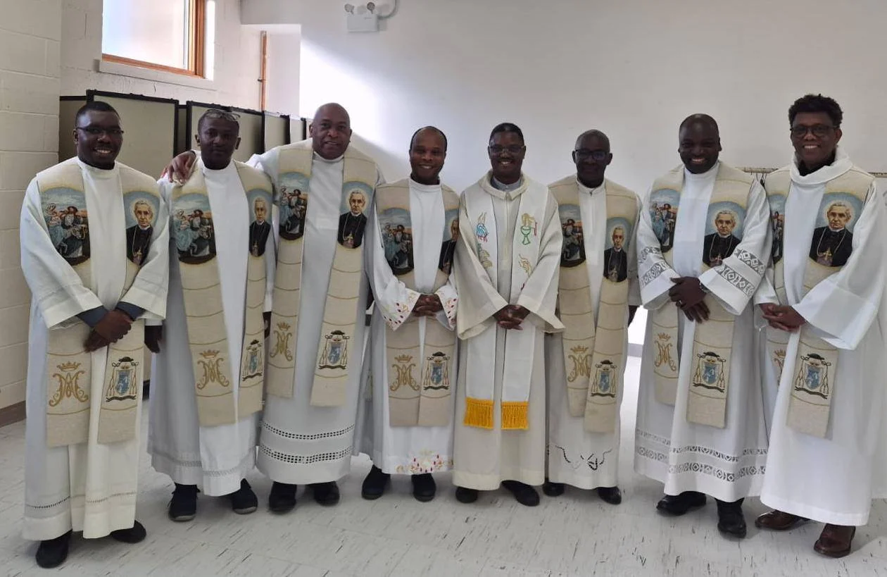 Scalabrinians Special Event